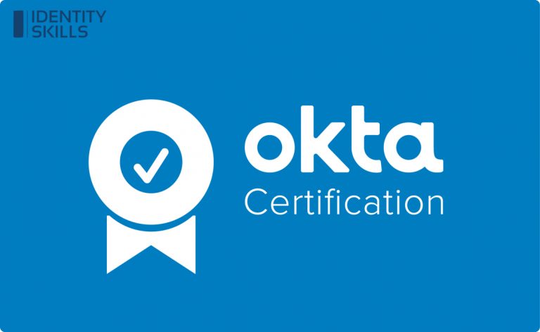 OKTA Certification - How To Become An Okta Certified