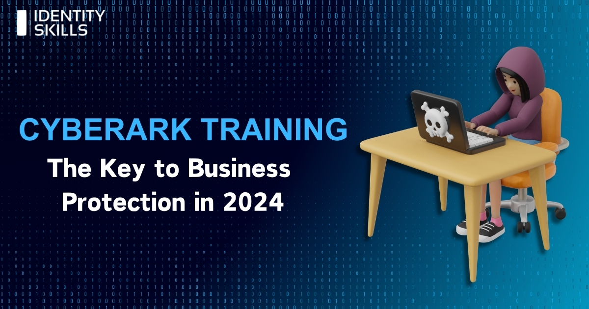 CyberArk Training