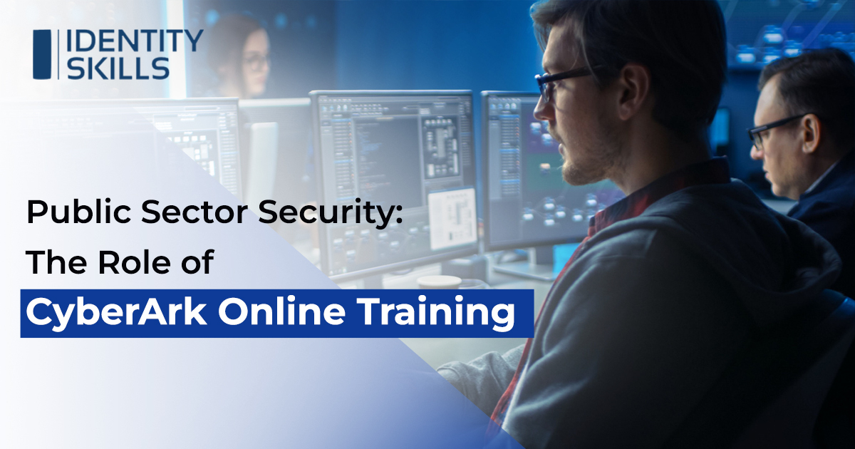 cyberark online training