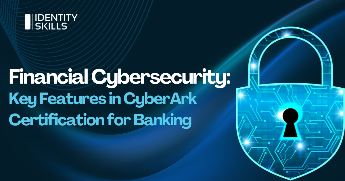 CyberArk Certification